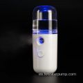 Usb 200ml nano facial para regalo de novia